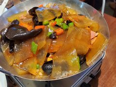 -印象徽州·正宗徽菜体验店