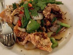 -Thai Pothong Restaurant