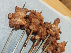 麻辣牛肋条-烤五行·烧烤烤串(石佛营店)
