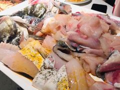 -融泽漁悦三只耳鱼火锅(南郑大道店)