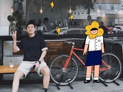 -常识咖啡common sense(春熙路店)