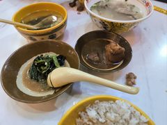-陈记汤饭(水巷口店)