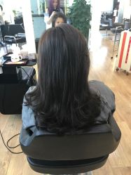 -意廊 Hair Salon