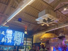 -琥珀川糟粕醋火锅(慈云寺店)