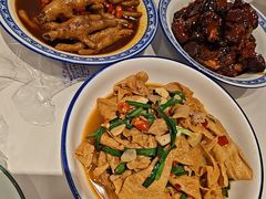 -回家吃饭·地道南昌菜(建德观总店)