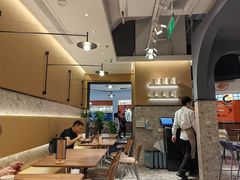 -Pennehut畔尼意面(合肥万象城店)