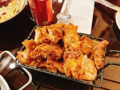 -Ciao窑炉披萨餐厅(宁波阪急店)