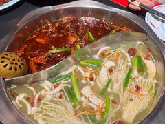 -巴倒辣 重庆老火锅 001号店 CERTOSA总店 BA HOT POT CERTOSA 32