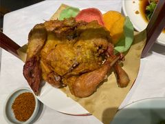 -江城小馆陕南妈妈菜·全球旅行餐厅(钟楼店)