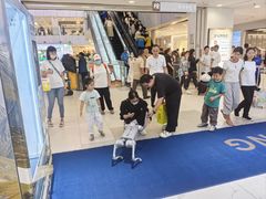 -凯德MALL(西直门店)
