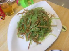 -穆老九清真牛羊肉馆(宋城店)