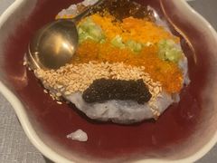-左庭右院鲜牛肉火锅黑金店(陆家嘴中心店)