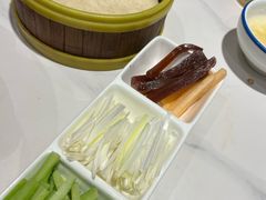 -新侨小馆(东直门北小街店)