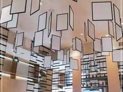 大堂-榕意·川味之美(深业上城店)