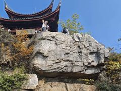 -虞山风景区