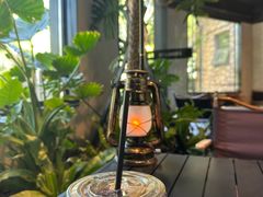 -J Create城市露营咖啡·简餐·宠物(上海动物园店)