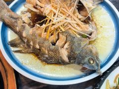 -大家乐东北菜(富河园店)