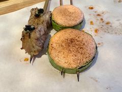 -鸟山鸣·日料食堂(王府井店)