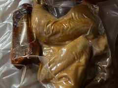 -老字号周记古蔺麻辣鸡·非物质文化遗产传承店