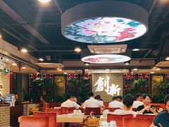 大堂-点都德(北京路贰店)