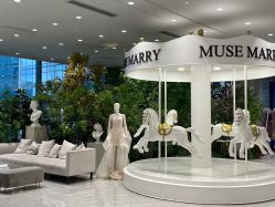 点击看大图 -MuseMarry婚纱(前海嘉里中心店)