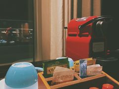 -厦门海港英迪格酒店(中山路店)