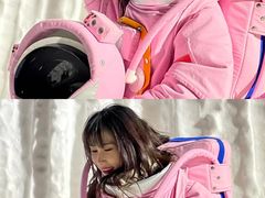 -长春世界雕塑园冰雪艺术天地