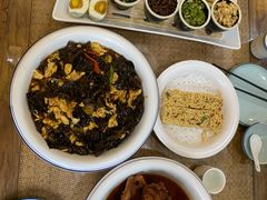 -乔家满族八大碗(流水沟店)