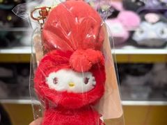 -三丽鸥 Sanrio Gift Gate(汉光百货店)