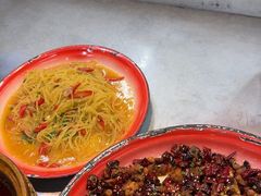 -馬伍旺川菜(江北虹悦城店)