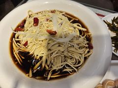 -添福来墨鱼饺子 · 海鲜东北菜(泡崖店)