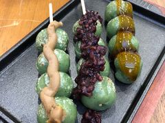 -無邪日式甜品(世博源店)