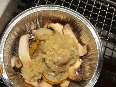 -极焰·烧肉刺身放题(天河领展广场店)