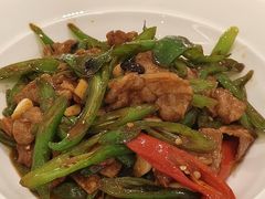 湖南小炒肉-山水一号·中餐厅