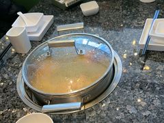 -一席地·本地鸡窝·杭帮鸡火锅(萧山银隆百货店)