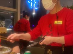 -西塔老太太泥炉烤肉(川沙百联店)