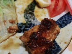 -大岛日本料理铁板烧(南通大饭店)