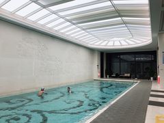 -南京圣和府邸豪华精选酒店