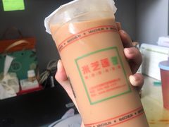 -美芝莲(领展购物广场中关村店)