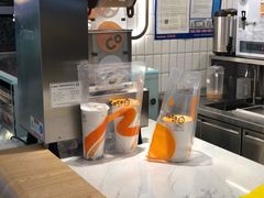 -CoCo都可(湖滨银泰店B区店)