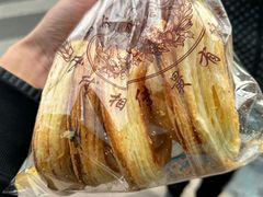 -国际饭店·帆声西饼屋(黄河路店)
