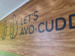 -油梨树AVOCADO TREE(顺义新国展店)