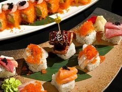 -阿吾罗日本料理(K11艺术中心店)
