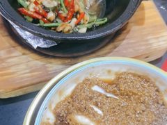 -天仁聚驴肉香(北石槽店)
