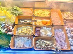 -火炉火自助餐(西直门凯德MALL店)