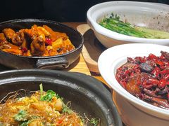 -798餐厅(任丘路店)