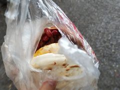 -老金家蛋菜夹馍(西安总店)