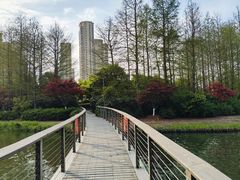 -诺贝尔湖公园