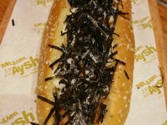 -艾薯夫妇Aysh(红山店)