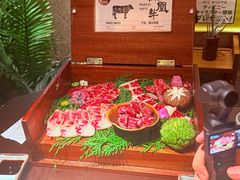 -MIKOMIKO和牛烧肉专门店(南门店)